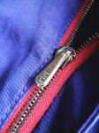 【The Chino Revived】 -ザ・チノリヴァイブド- Ice cotton GD vertical stretch